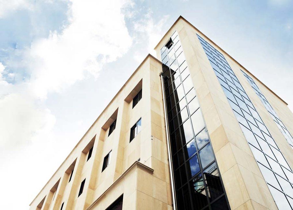 N Fourseason Hotel Myeongdong Seúl Exterior foto